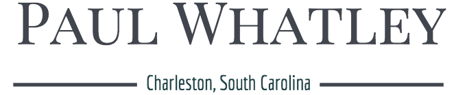 Paul Whatley | Real Estate Professional